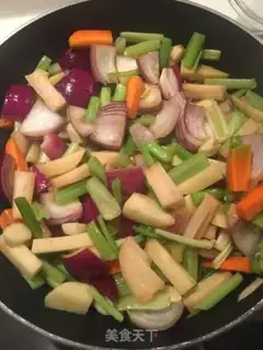 Make Three casseroles step 4