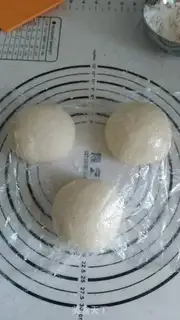 Make Hong Kong toast step 8
