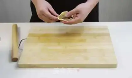 Make A bag of nuts step 11