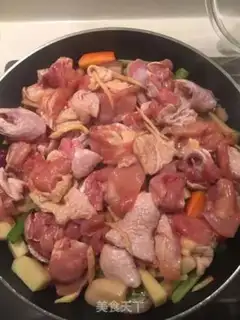 Make Three casseroles step 5