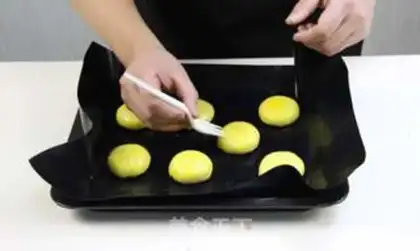 Make A bag of nuts step 12
