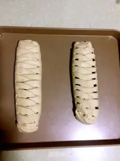 Make Bread step 8