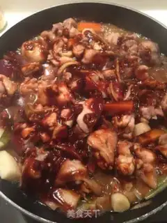 Make Three casseroles step 6