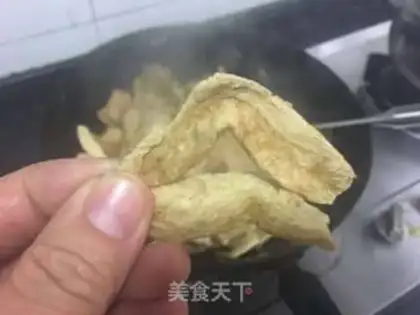 Make Big cabbage with a cow step 10
