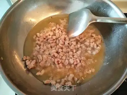Make Spam step 4