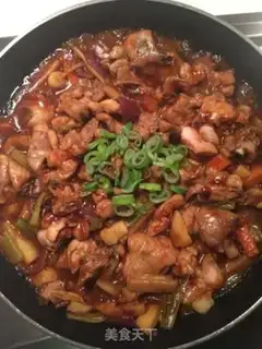 Make Three casseroles step 7