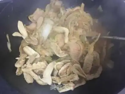 Make Big cabbage with a cow step 11