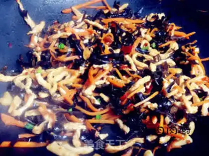 Make Fish fragrance step 11