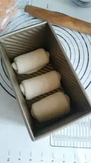 Make Hong Kong toast step 12