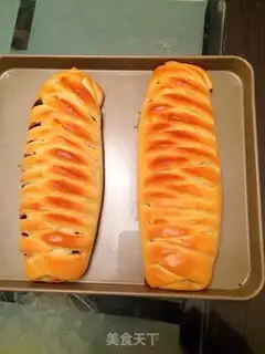 Make Bread step 10