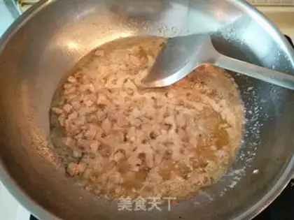 Make Spam step 5