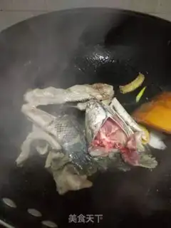 Make Sourfish step 2