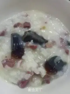 Make Porridge step 3