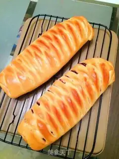 Make Bread step 11