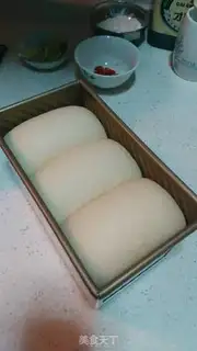 Make Hong Kong toast step 13