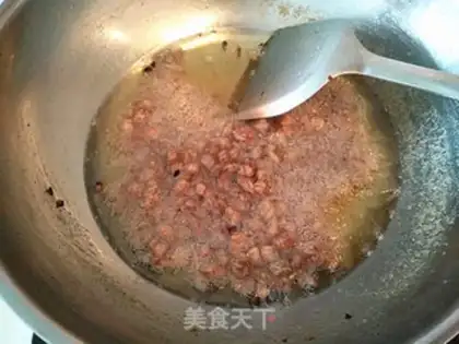 Make Spam step 6