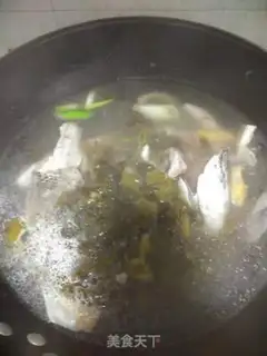 Make Sourfish step 3