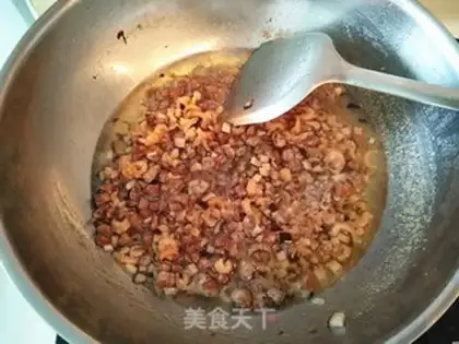 Make Spam step 7