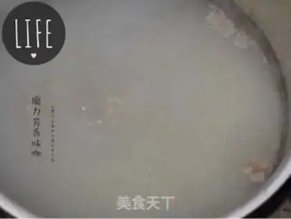 Make Tingzhou hairball step 2