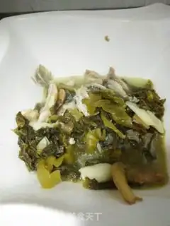 Make Sourfish step 4
