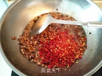Make Spam step 8
