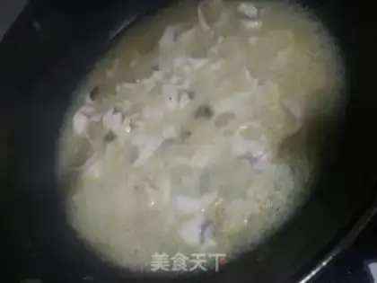 Make Sourfish step 5