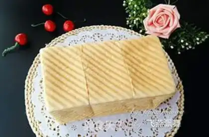 Make Hong Kong toast step 16