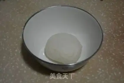 Make Pancake step 1