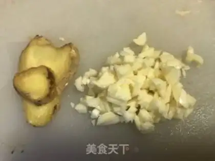 Make Porridge step 0