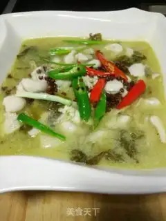 Make Sourfish step 6