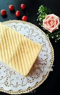 Make Hong Kong toast step 17
