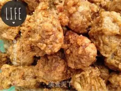 Make Tingzhou hairball step 5
