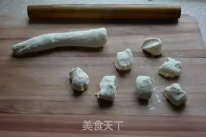 Make Pancake step 4