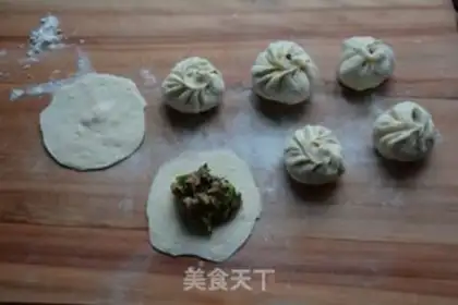 Make Pancake step 5