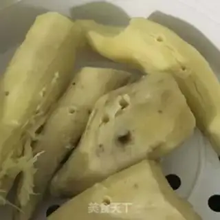 Make Potatoballs step 0