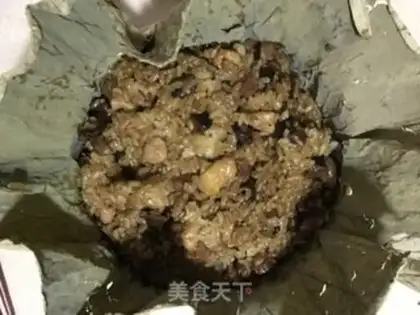 Make Porridge step 5