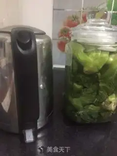 Make Sour step 4