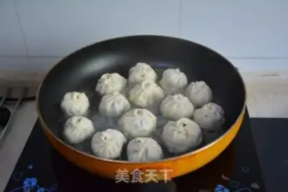 Make Pancake step 7