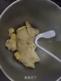 Make Brick bread step 2