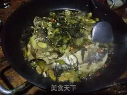 Make Sour step 5