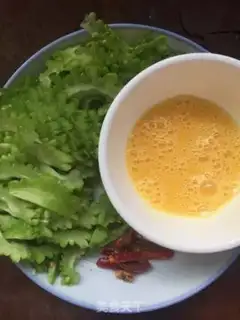 Make Scrambled eggs step 0