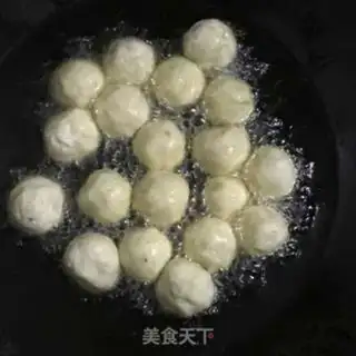 Make Potatoballs step 3