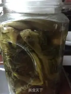Make Sour step 6