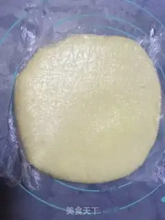 Make Brick bread step 4