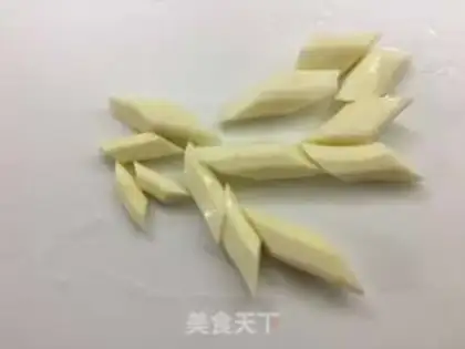 Make Porridge of porridge step 2