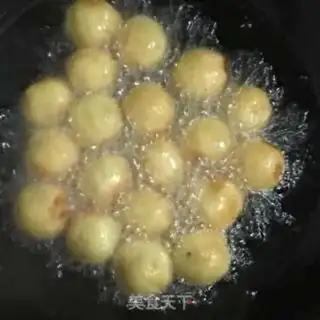 Make Potatoballs step 4
