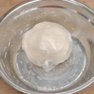 Make Bone noodles step 0