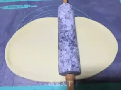 Make Brick bread step 5