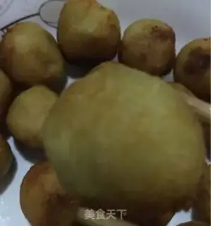 Make Potatoballs step 5