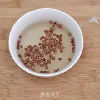 Make Bone noodles step 1